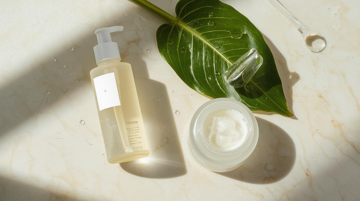 The Glass Skin Revolution: Your Step-by-Step Guide to Achieving the Ultimate Beauty Glow