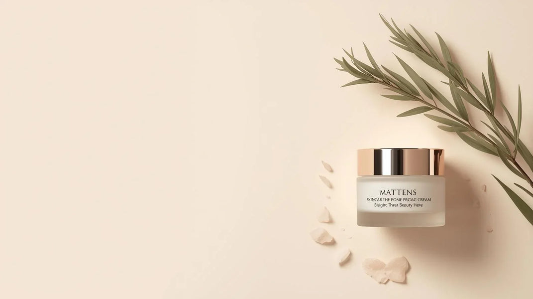 How Glow Skincare Creams Can Transform Your Daily Skincare Routine
