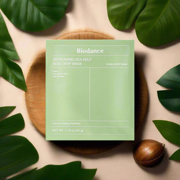 Top 10 Ingredients to Look for in the Best Sheet Mask for Glowing Skin