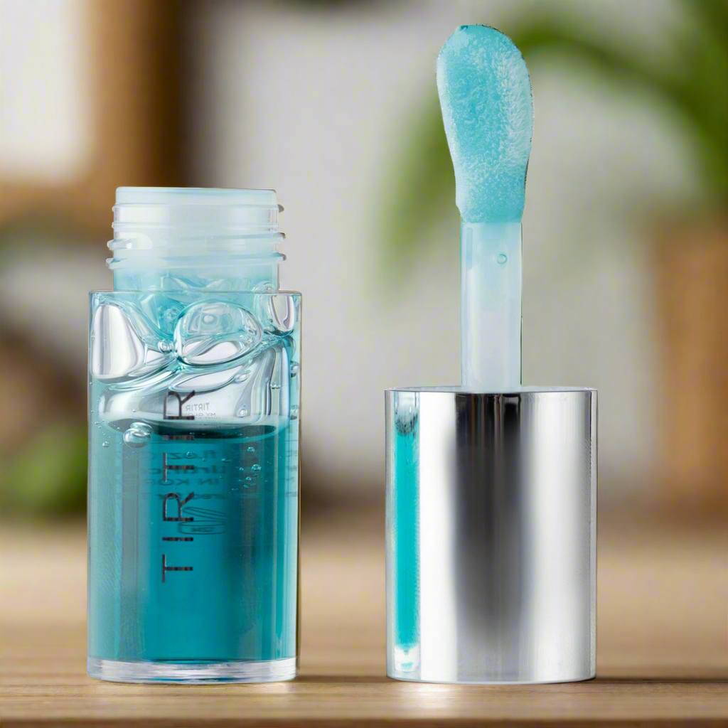 TIRTIR My Glow Lip Oil MINT 5.7ml – Nourishing Tinted Balm