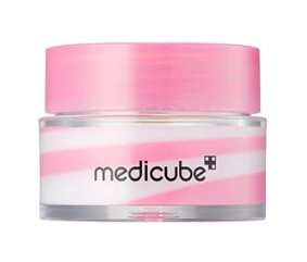 Medicube PDRN Lip Sleeping Mask – Overnight Hydration & Plumping