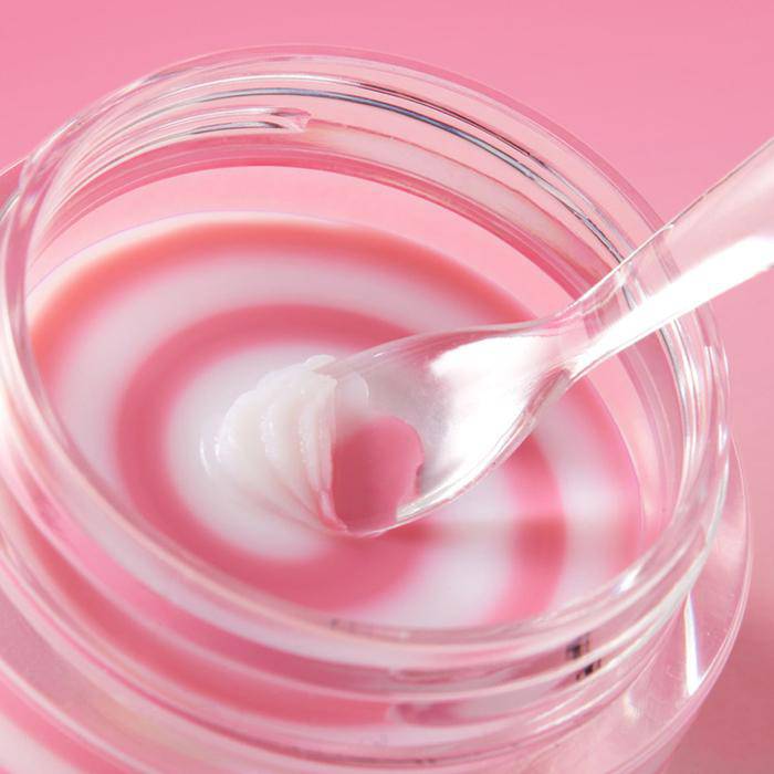 Medicube PDRN Lip Sleeping Mask – Overnight Hydration & Plumping